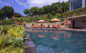 Aruna Senggigi Resort&Convention